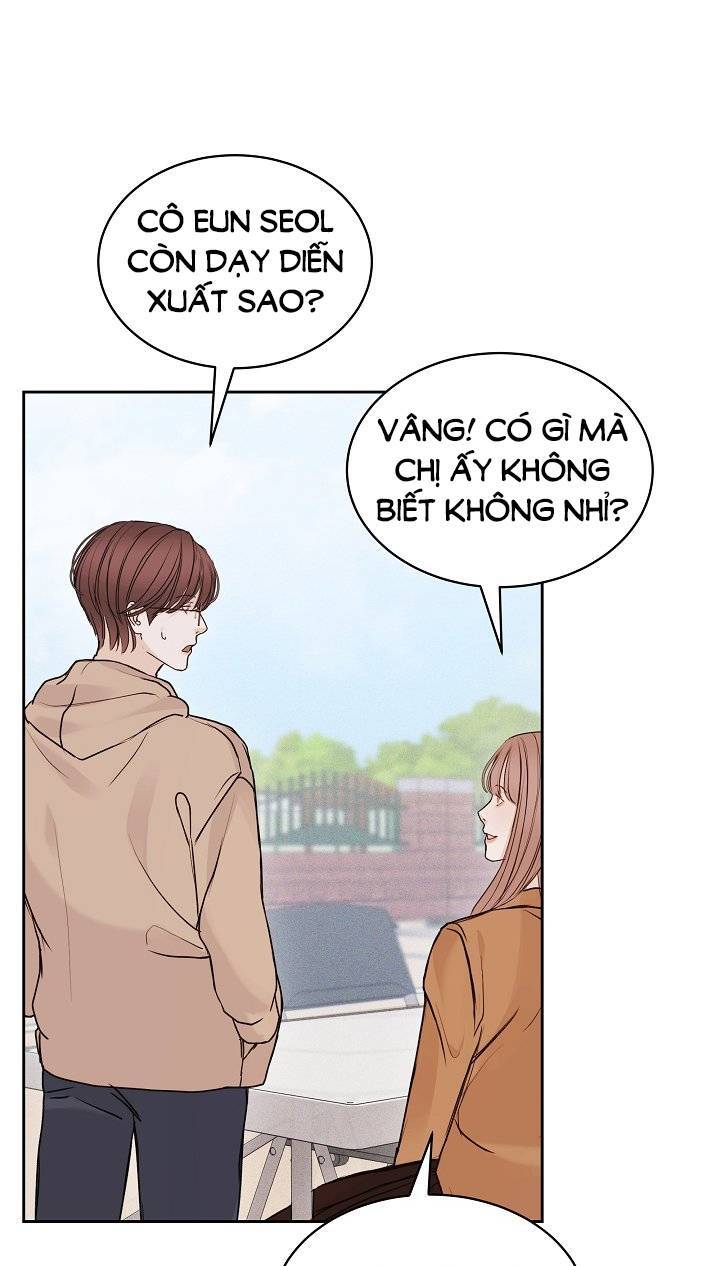Vụ Bê Bối Trá Hình Chap 12 - Next Chap 13