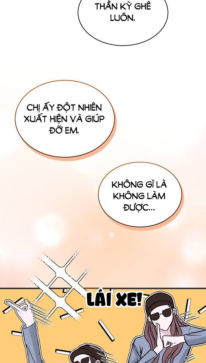 Vụ Bê Bối Trá Hình Chap 12 - Next Chap 13