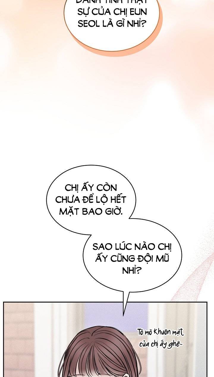 Vụ Bê Bối Trá Hình Chap 12 - Next Chap 13