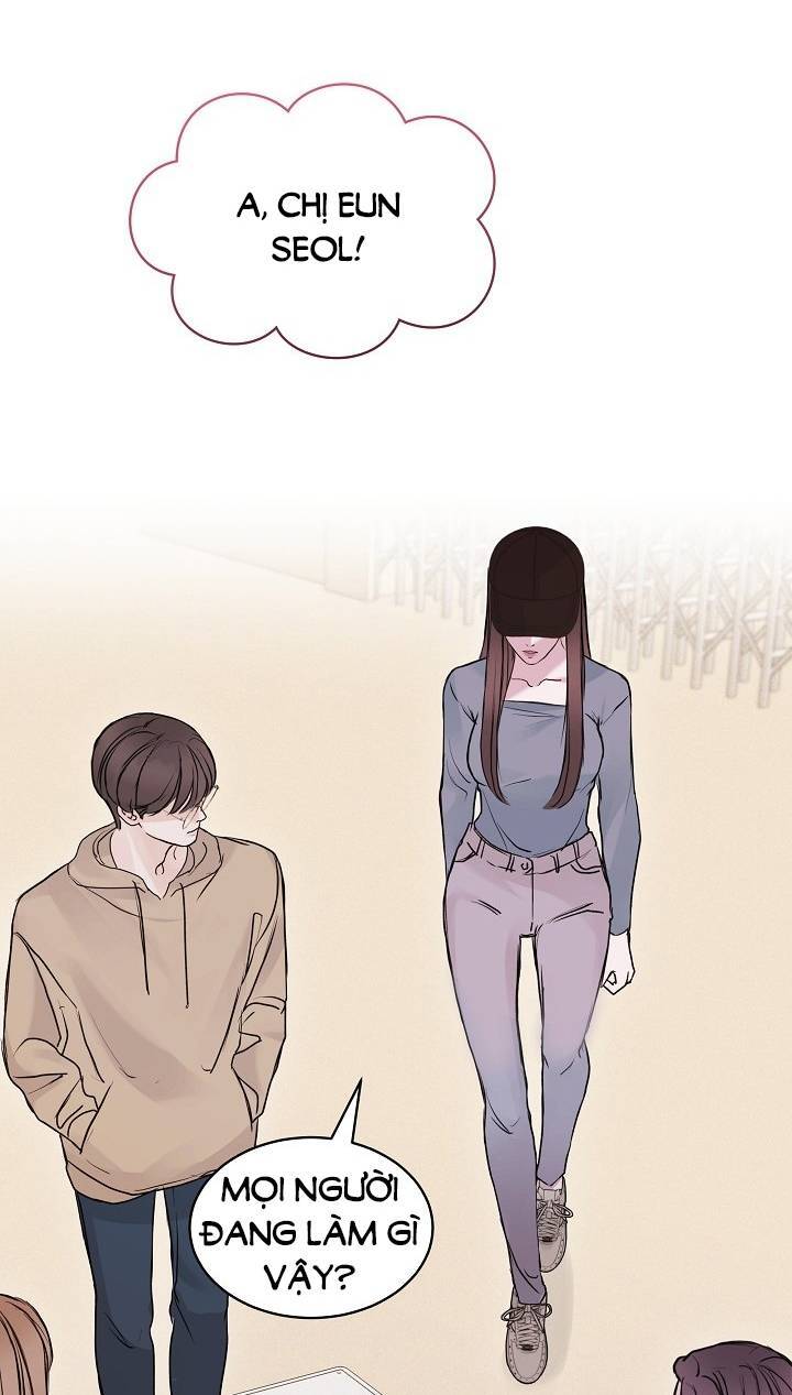 Vụ Bê Bối Trá Hình Chap 12 - Next Chap 13