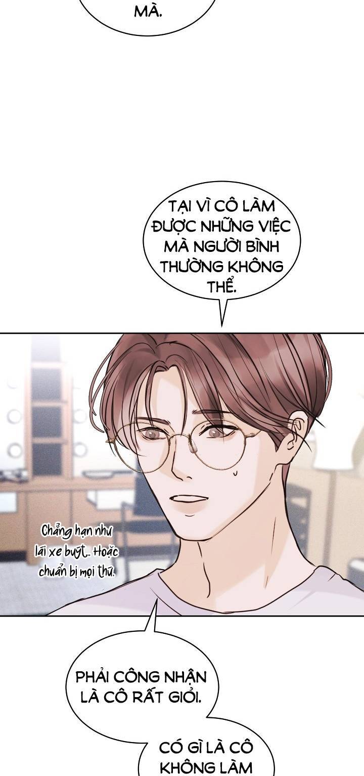 Vụ Bê Bối Trá Hình Chap 12 - Next Chap 13