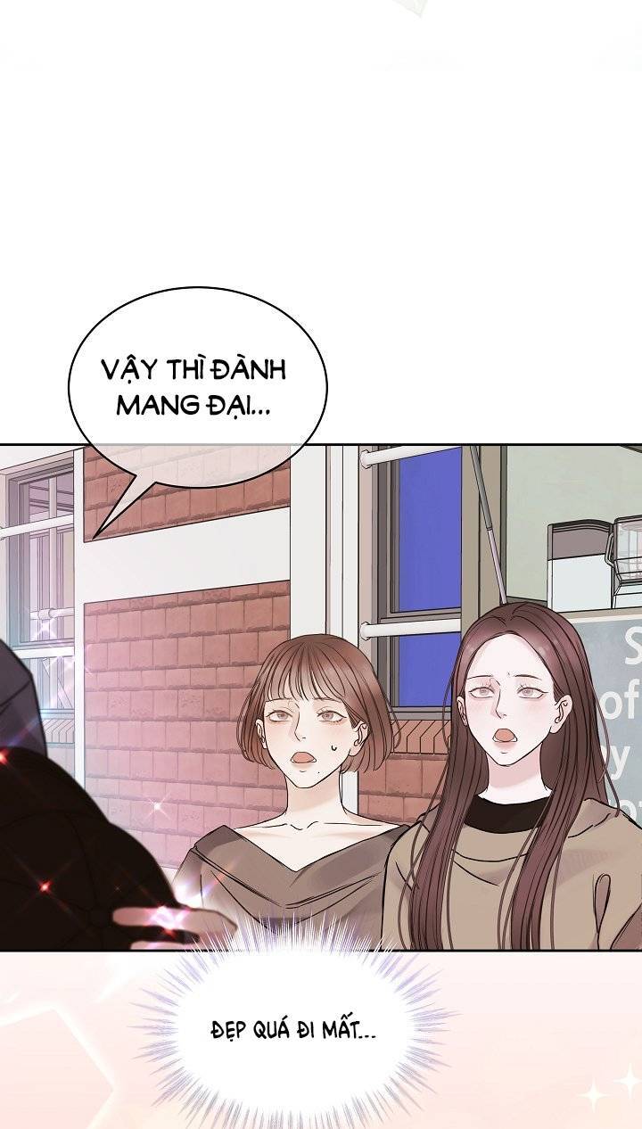 Vụ Bê Bối Trá Hình Chap 12 - Next Chap 13