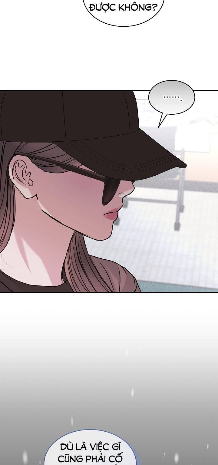 Vụ Bê Bối Trá Hình Chap 12 - Next Chap 13