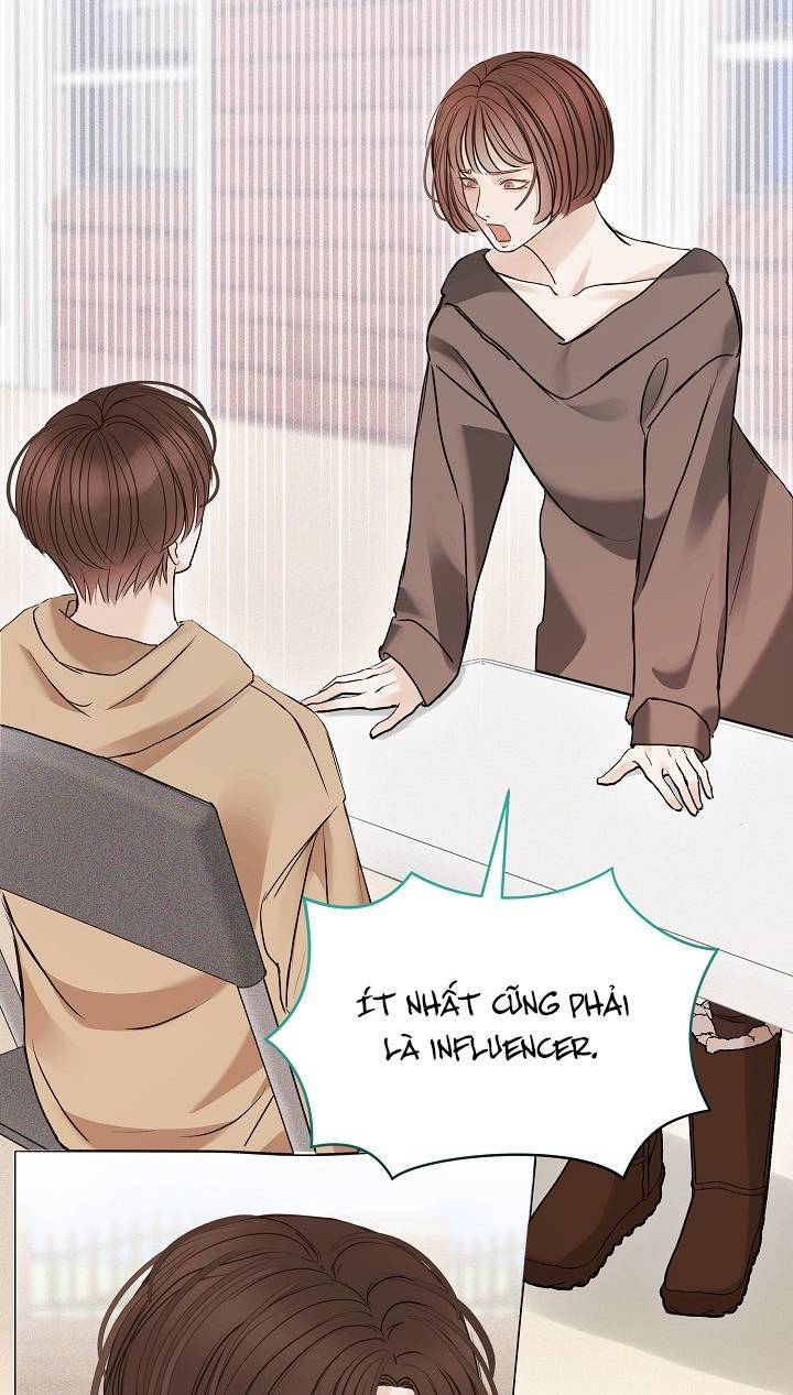 Vụ Bê Bối Trá Hình Chap 12 - Next Chap 13