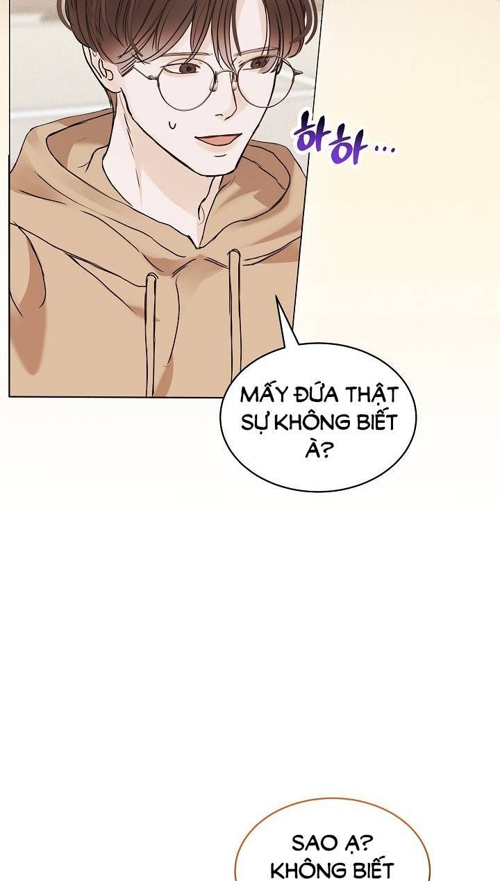 Vụ Bê Bối Trá Hình Chap 12 - Next Chap 13