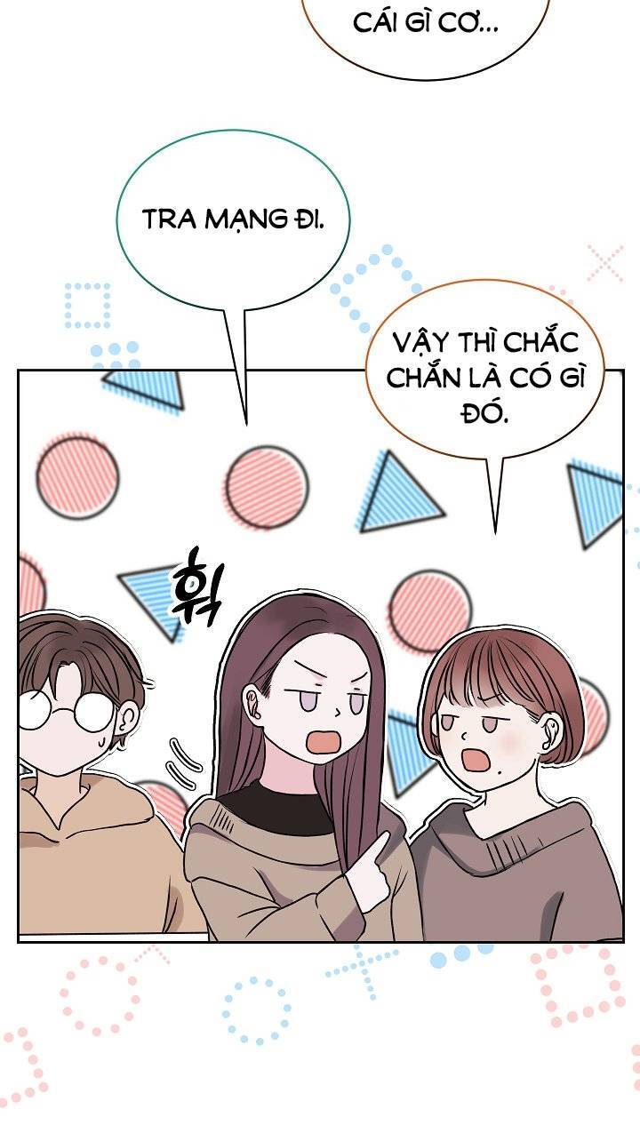Vụ Bê Bối Trá Hình Chap 12 - Next Chap 13