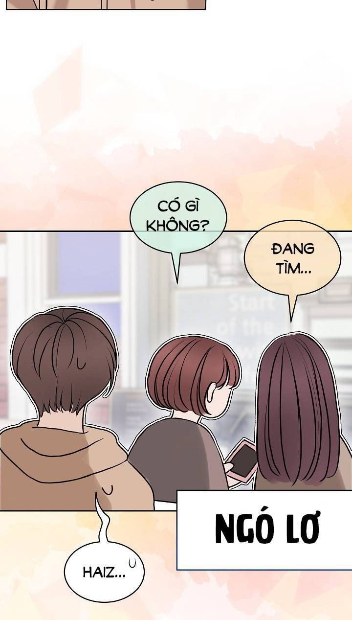 Vụ Bê Bối Trá Hình Chap 12 - Next Chap 13
