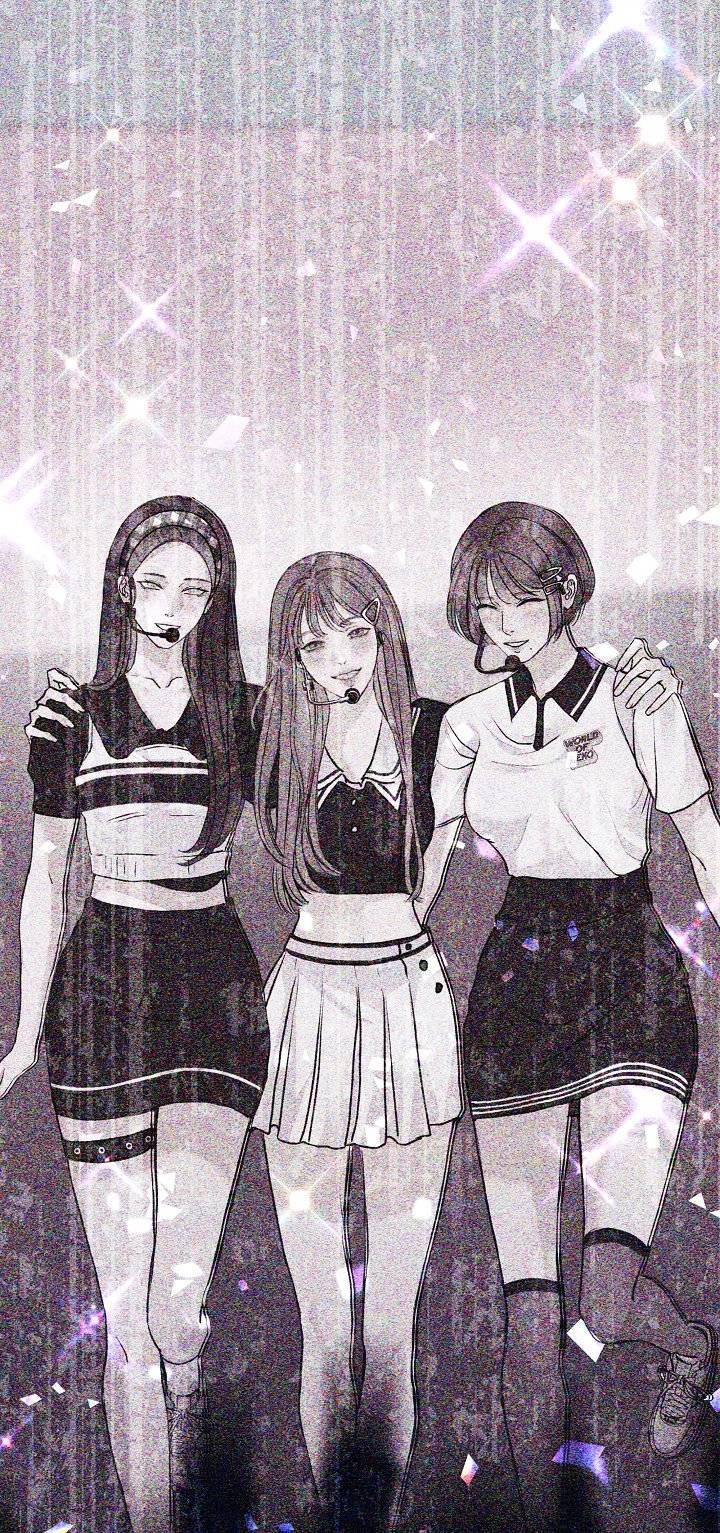 Vụ Bê Bối Trá Hình Chap 12 - Next Chap 13