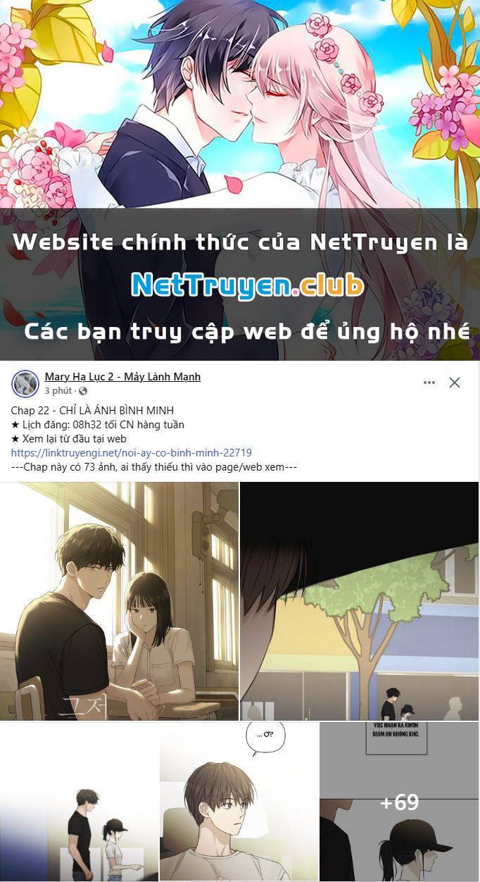 Vụ Bê Bối Trá Hình Chap 21 - Next Chap 22