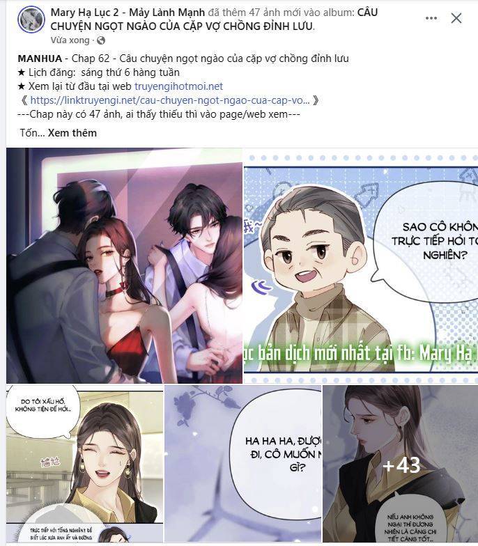 Vụ Bê Bối Trá Hình Chap 21 - Next Chap 22