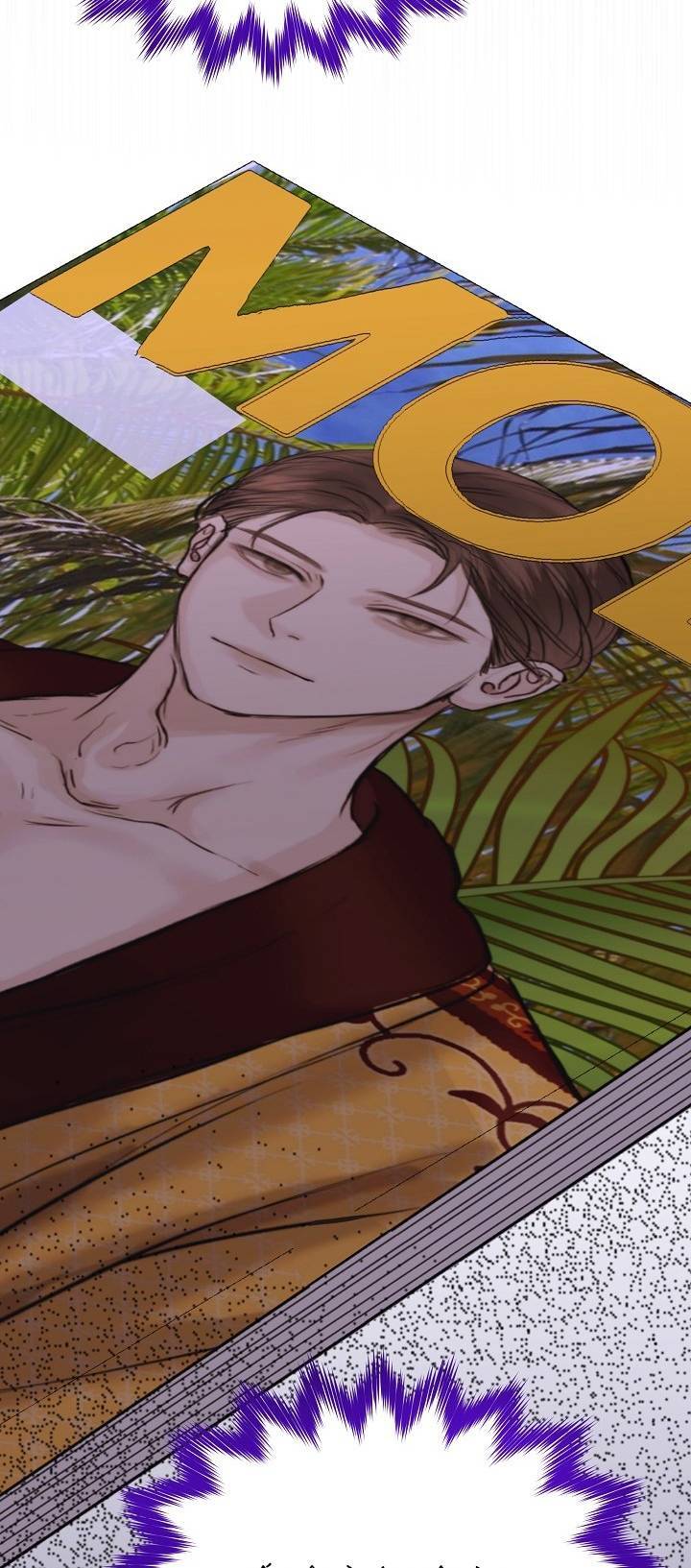 Vụ Bê Bối Trá Hình Chap 21 - Next Chap 22