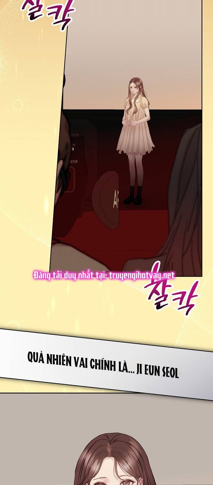 Vụ Bê Bối Trá Hình Chap 21 - Next Chap 22