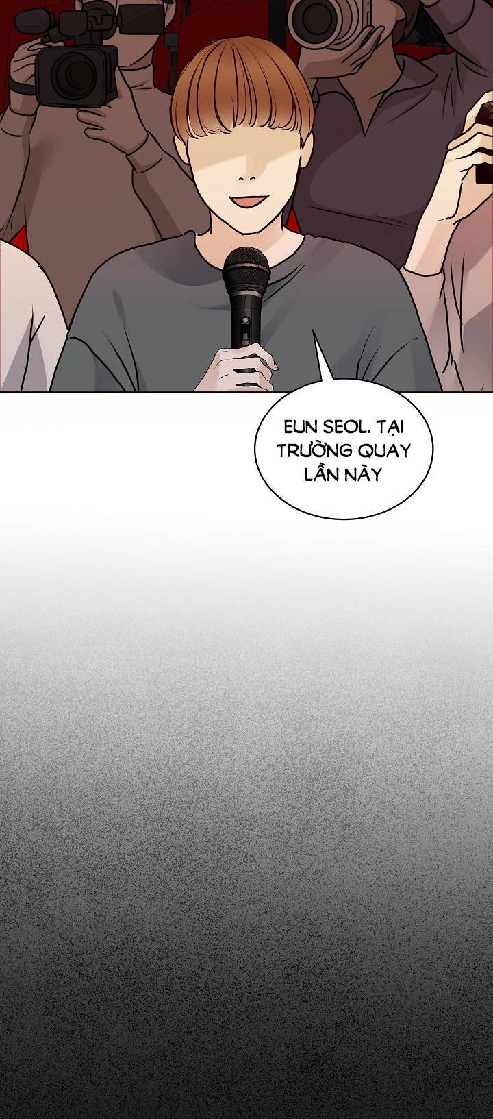 Vụ Bê Bối Trá Hình Chap 21 - Next Chap 22