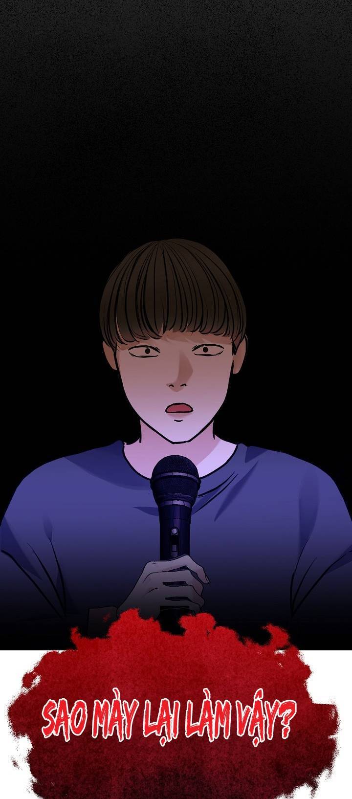 Vụ Bê Bối Trá Hình Chap 21 - Next Chap 22