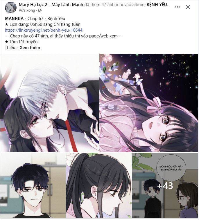 Vụ Bê Bối Trá Hình Chap 21 - Next Chap 22