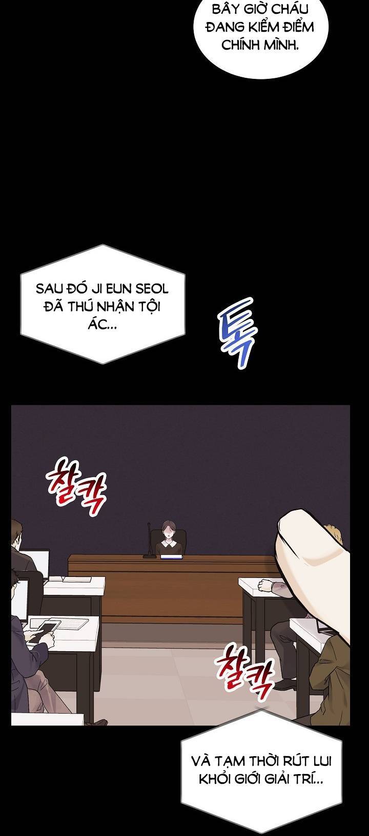 Vụ Bê Bối Trá Hình Chap 21 - Next Chap 22