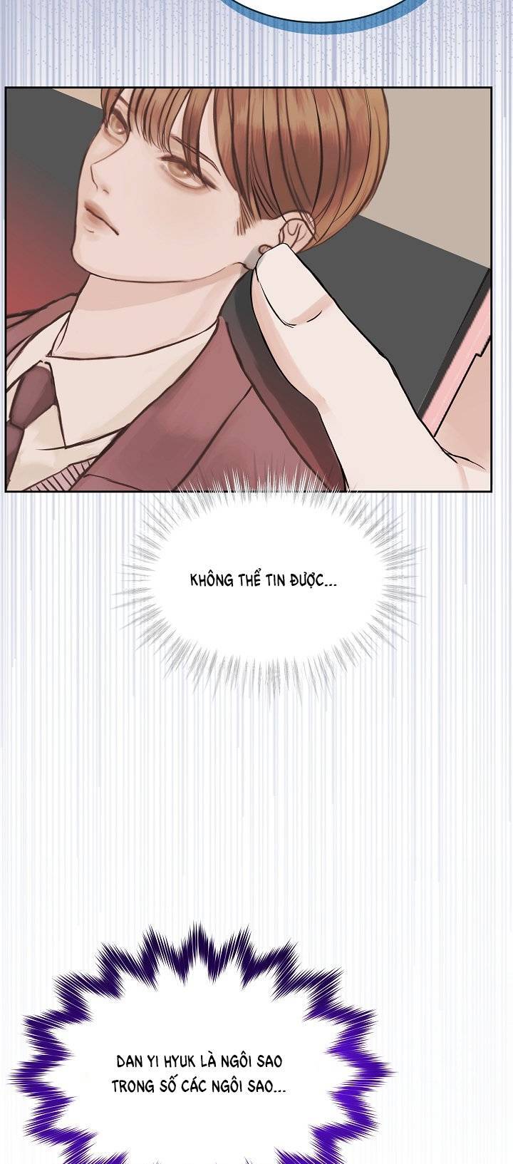 Vụ Bê Bối Trá Hình Chap 21 - Next Chap 22