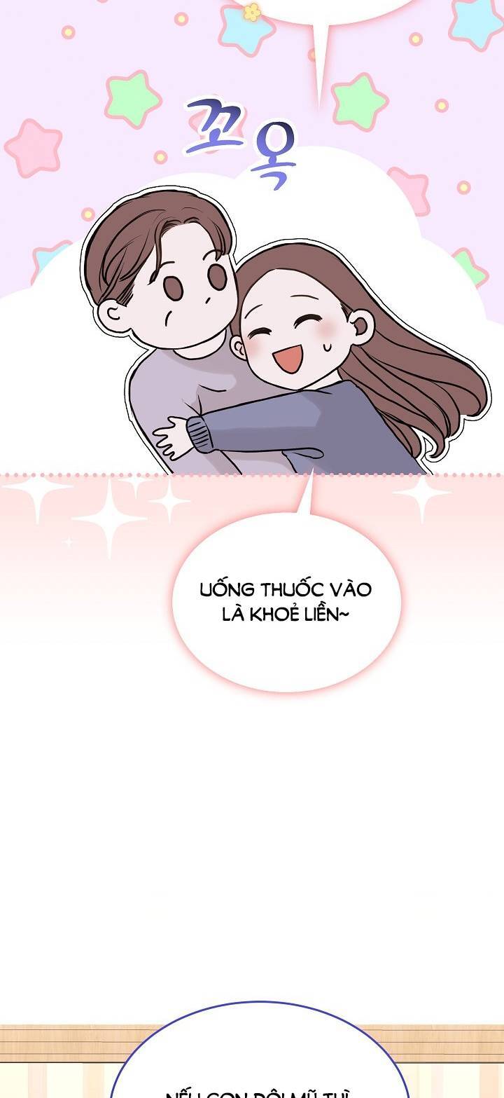 Vụ Bê Bối Trá Hình Chap 22 - Next Chap 23