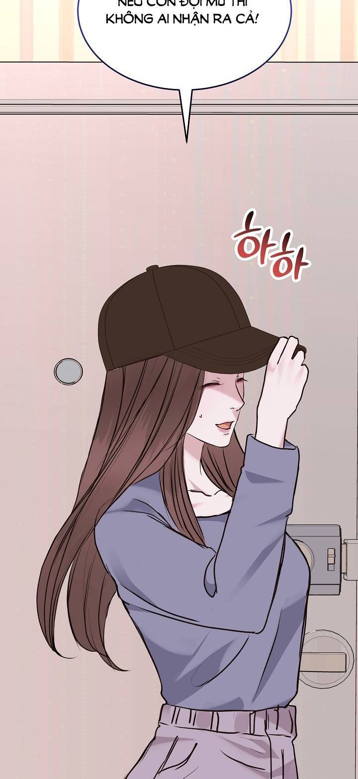 Vụ Bê Bối Trá Hình Chap 22 - Next Chap 23