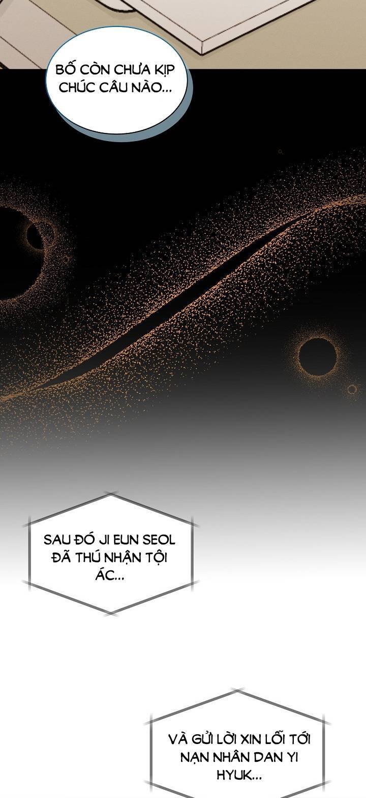 Vụ Bê Bối Trá Hình Chap 22 - Next Chap 23