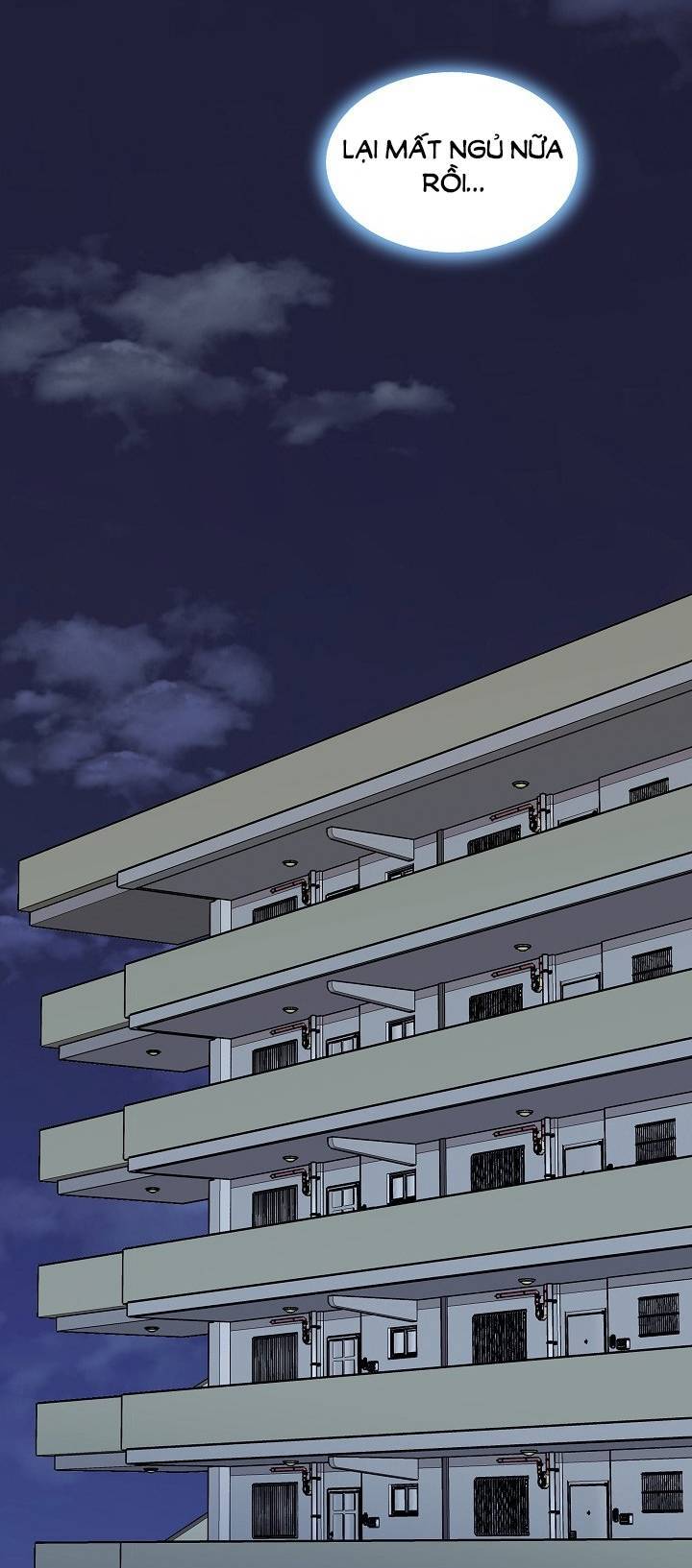 Vụ Bê Bối Trá Hình Chap 22 - Next Chap 23