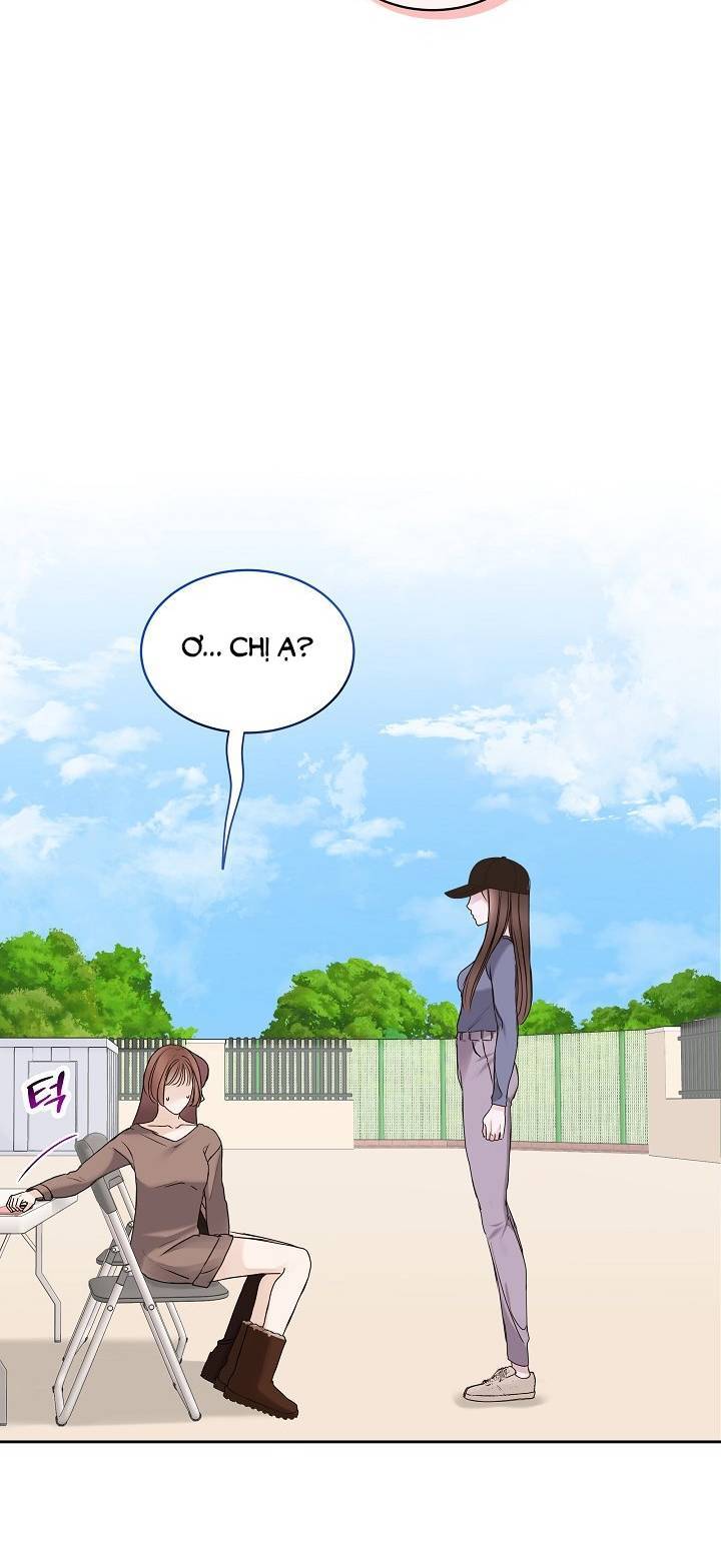Vụ Bê Bối Trá Hình Chap 22 - Next Chap 23