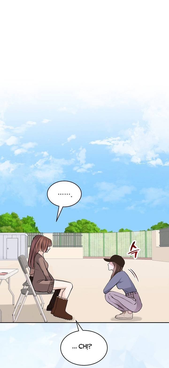 Vụ Bê Bối Trá Hình Chap 22 - Next Chap 23
