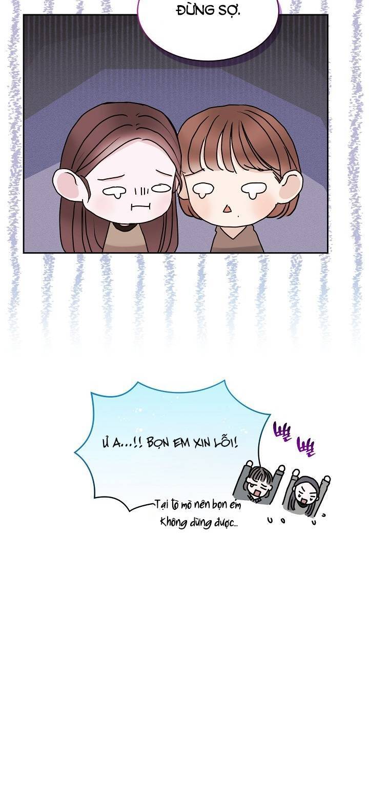 Vụ Bê Bối Trá Hình Chap 22 - Next Chap 23