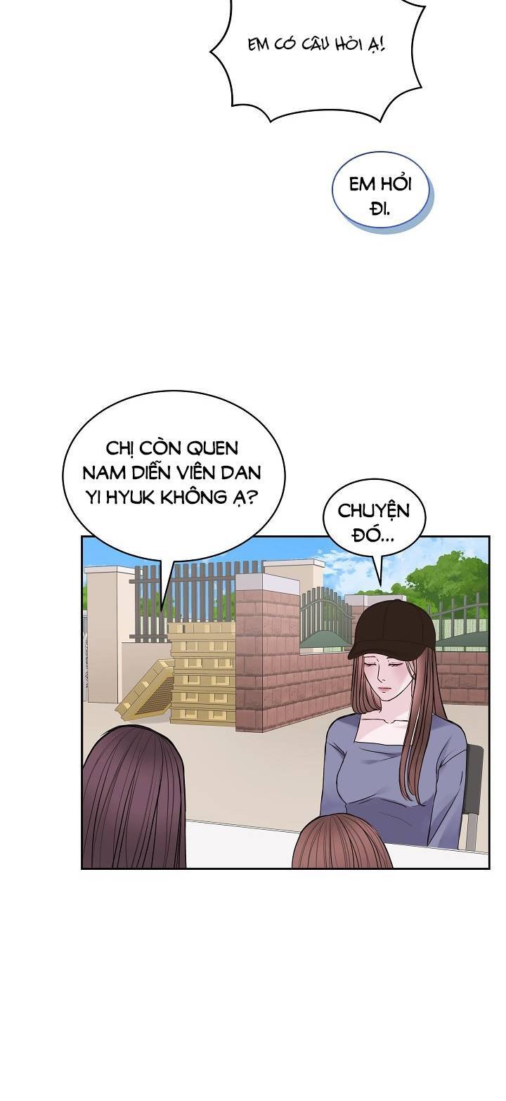 Vụ Bê Bối Trá Hình Chap 22 - Next Chap 23