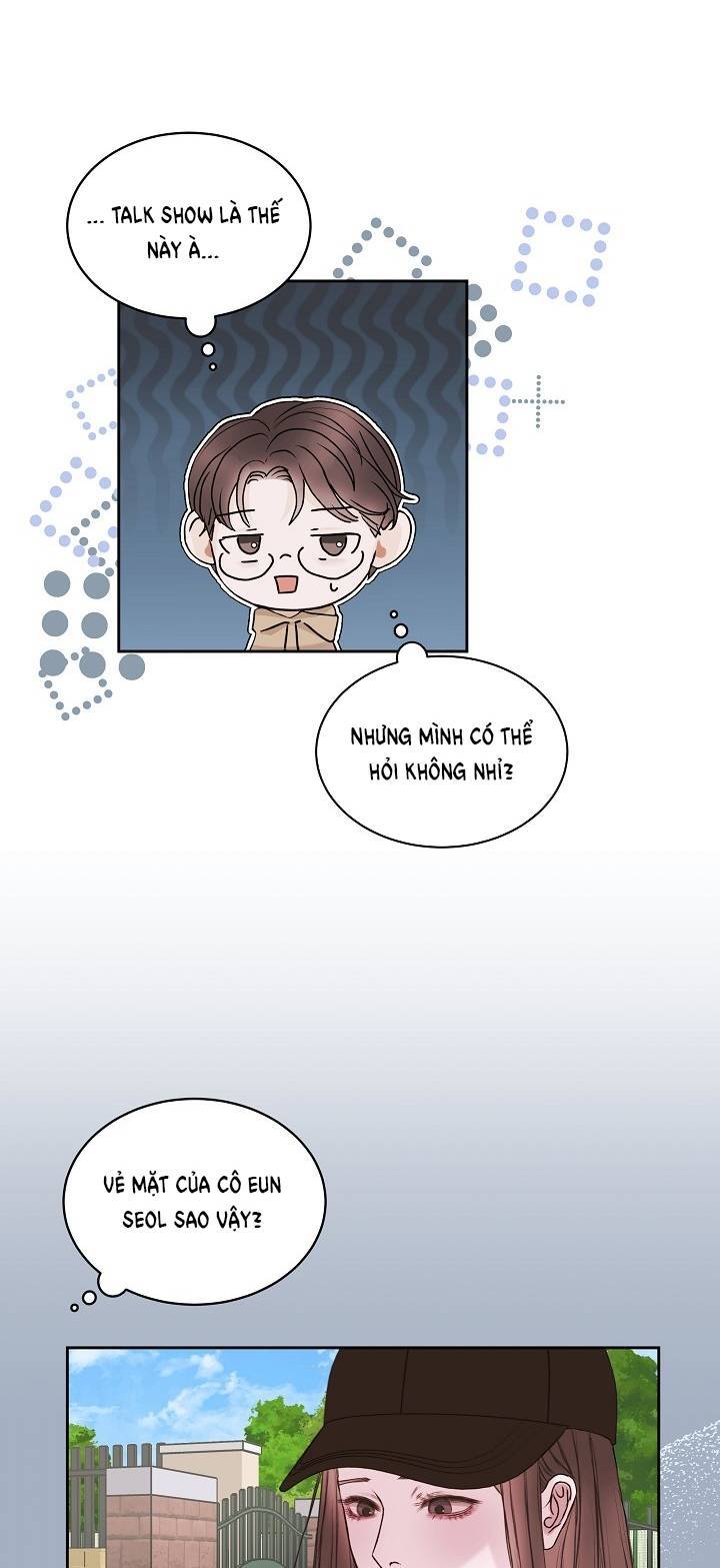 Vụ Bê Bối Trá Hình Chap 22 - Next Chap 23