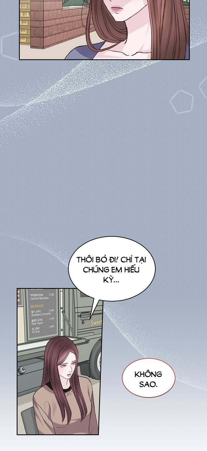 Vụ Bê Bối Trá Hình Chap 22 - Next Chap 23