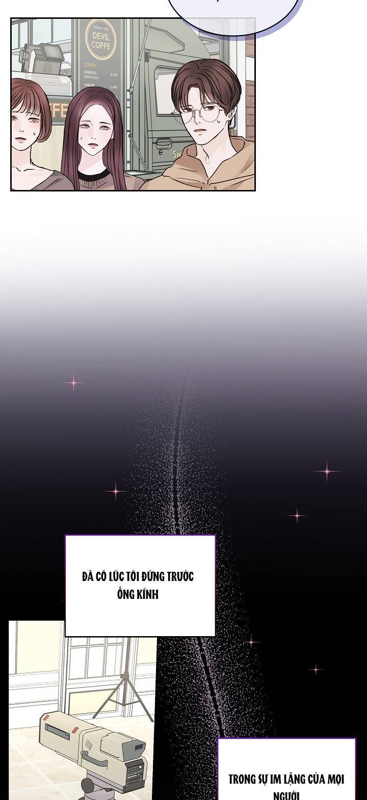 Vụ Bê Bối Trá Hình Chap 22 - Next Chap 23