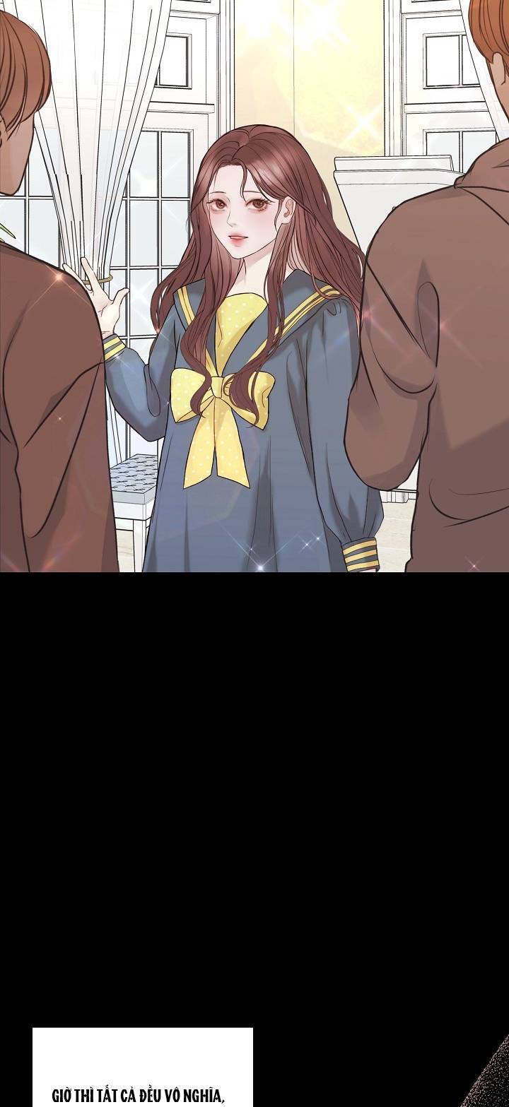 Vụ Bê Bối Trá Hình Chap 22 - Next Chap 23