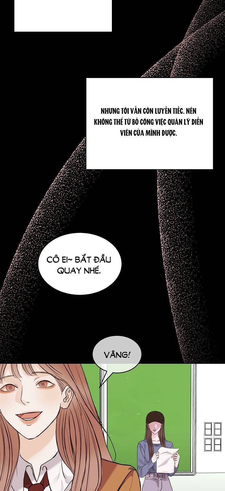 Vụ Bê Bối Trá Hình Chap 22 - Next Chap 23