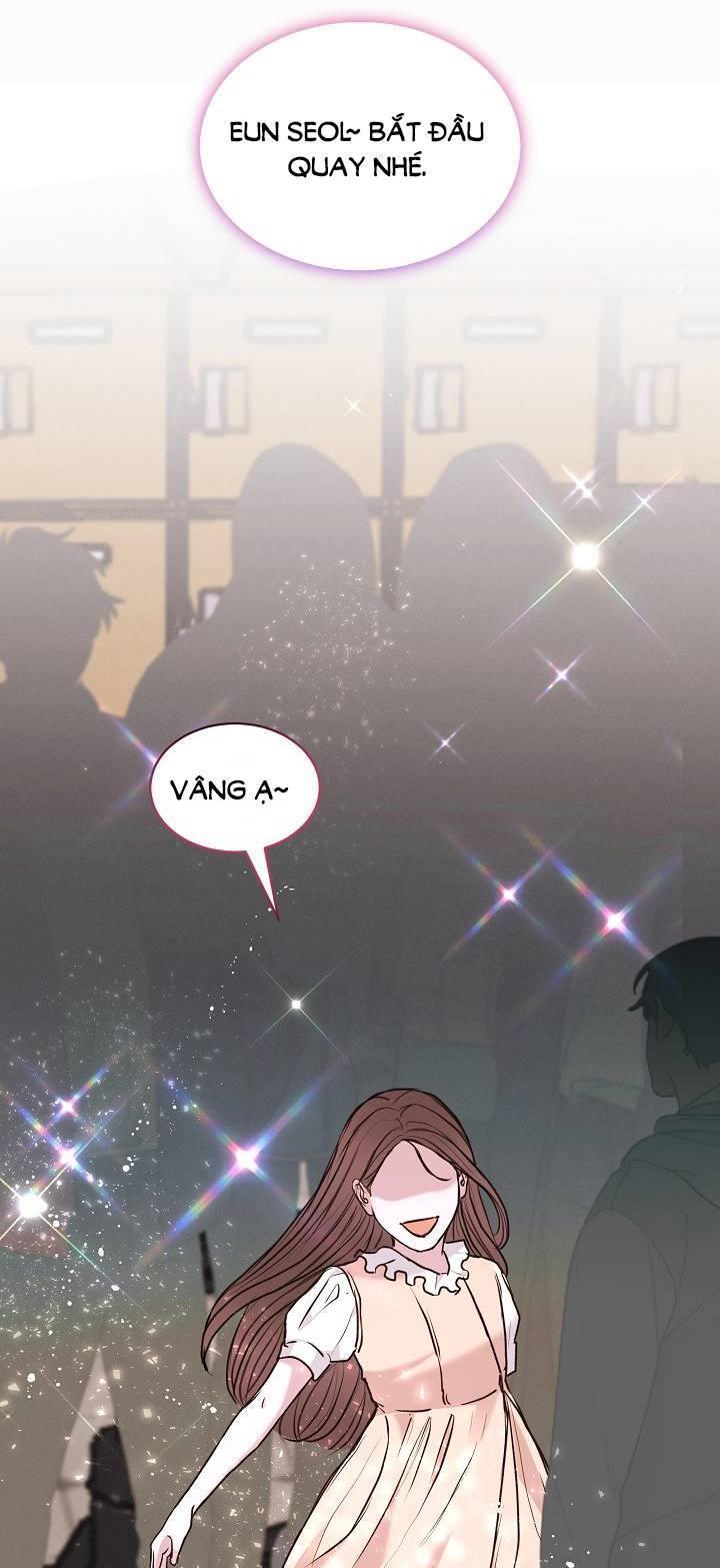 Vụ Bê Bối Trá Hình Chap 22 - Next Chap 23