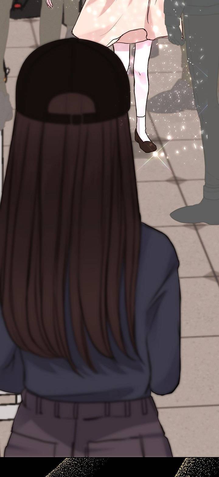 Vụ Bê Bối Trá Hình Chap 22 - Next Chap 23