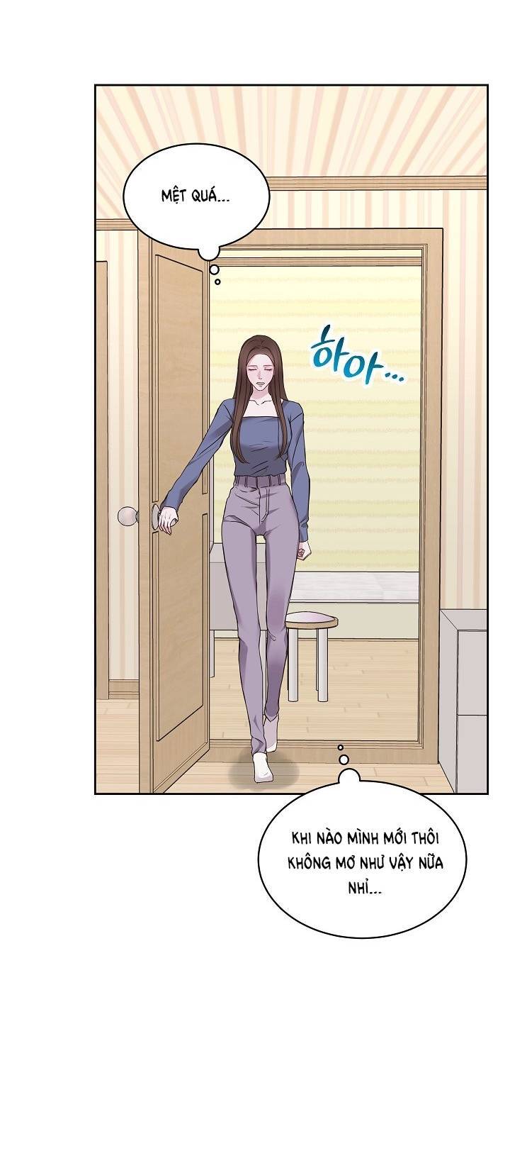Vụ Bê Bối Trá Hình Chap 22 - Next Chap 23