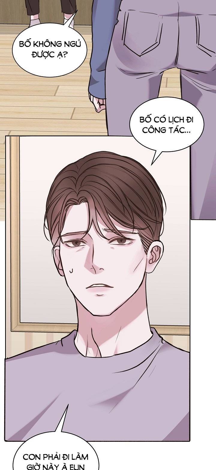 Vụ Bê Bối Trá Hình Chap 22 - Next Chap 23