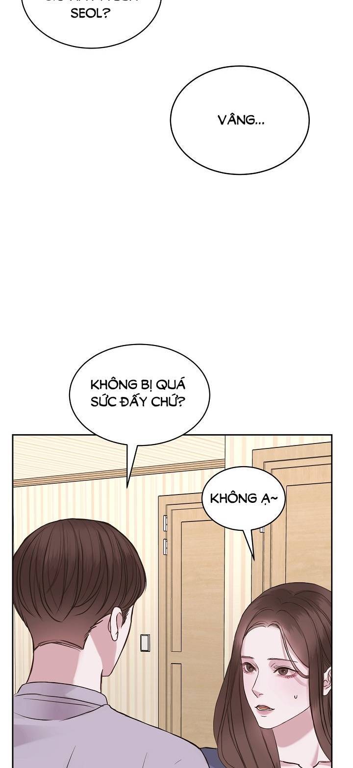 Vụ Bê Bối Trá Hình Chap 22 - Next Chap 23
