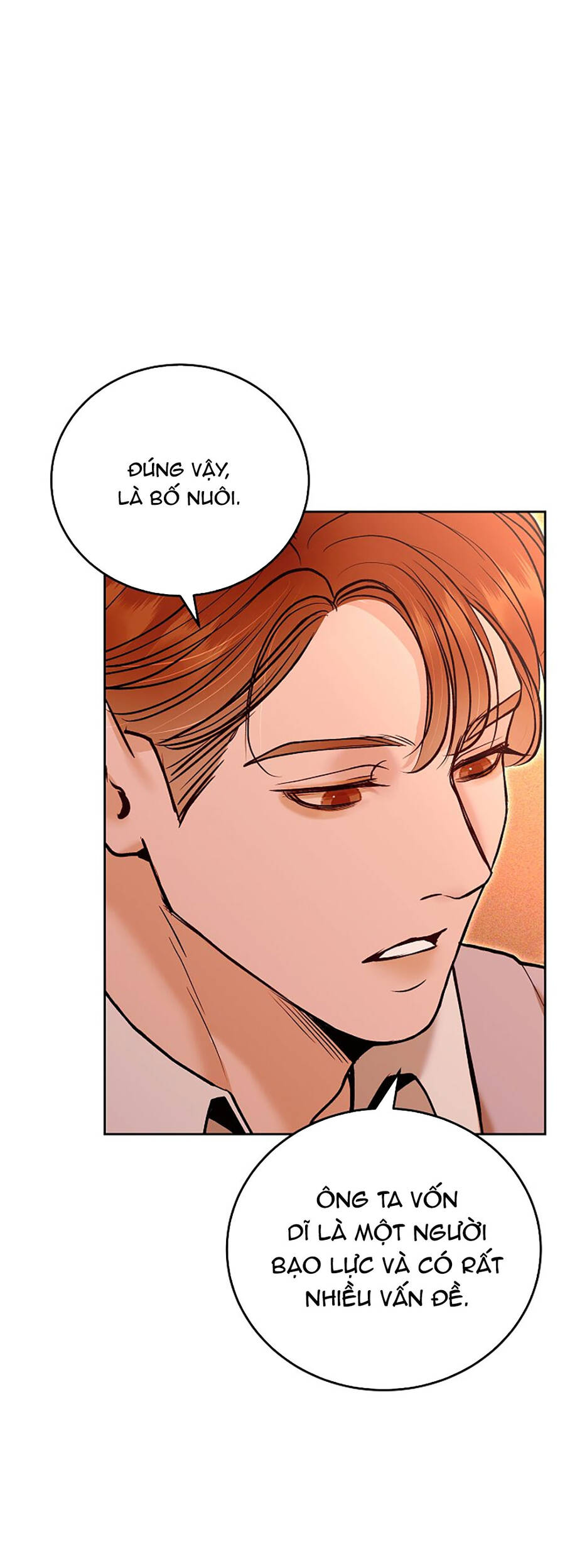 Vụ Bê Bối Trá Hình Chap 351 - Next Chap 352