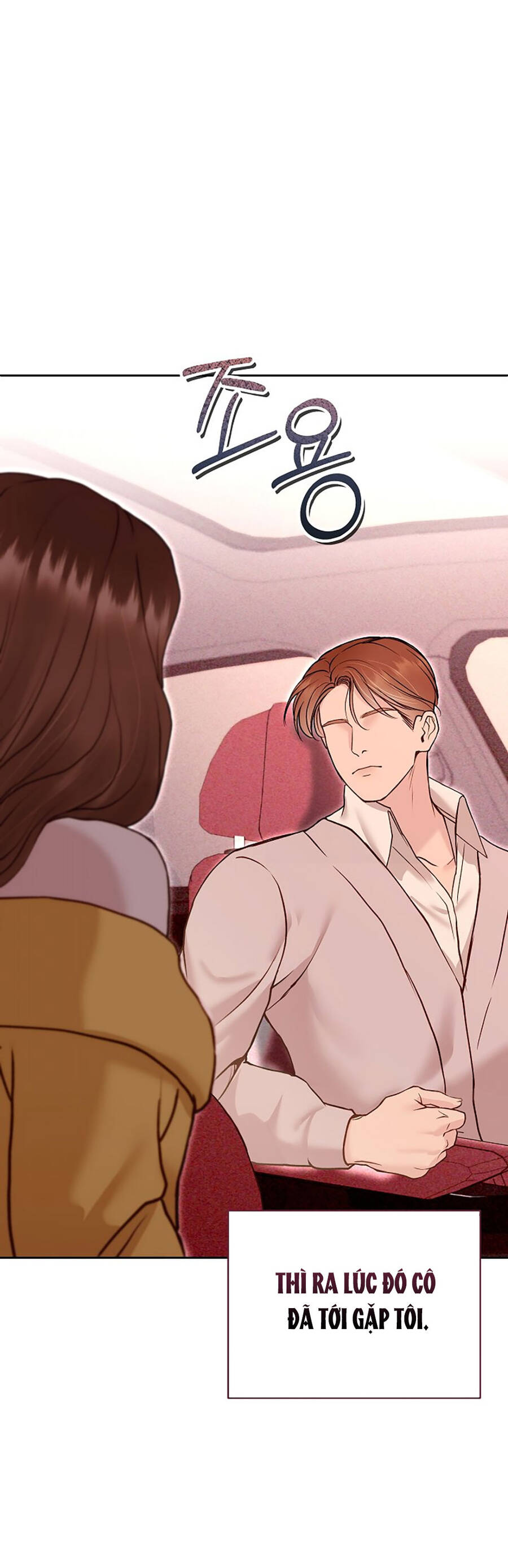 Vụ Bê Bối Trá Hình Chap 351 - Next Chap 352