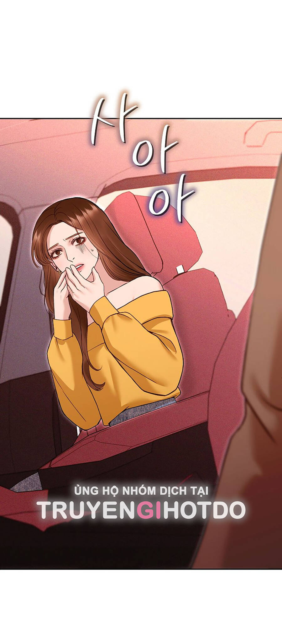 Vụ Bê Bối Trá Hình Chap 351 - Next Chap 352