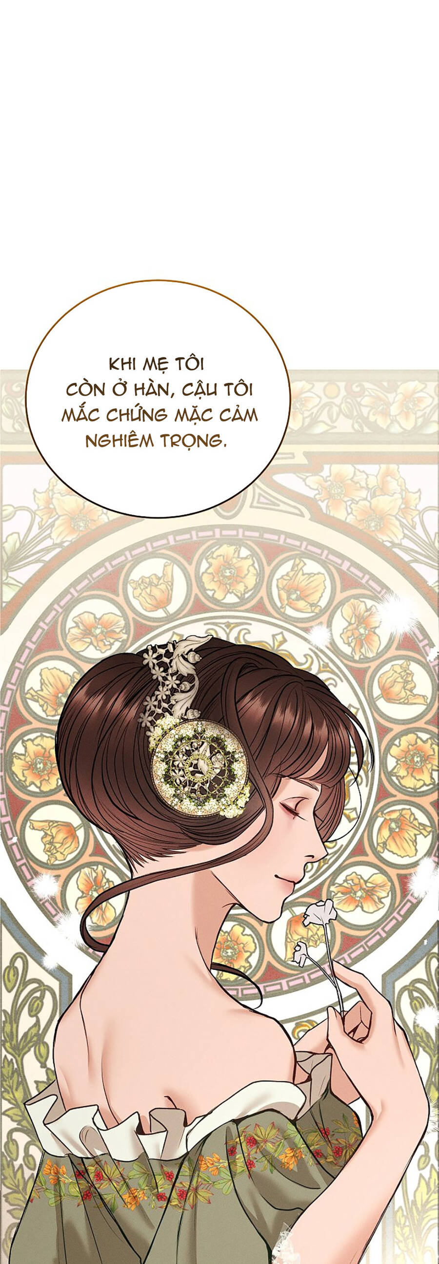 Vụ Bê Bối Trá Hình Chap 351 - Next Chap 352