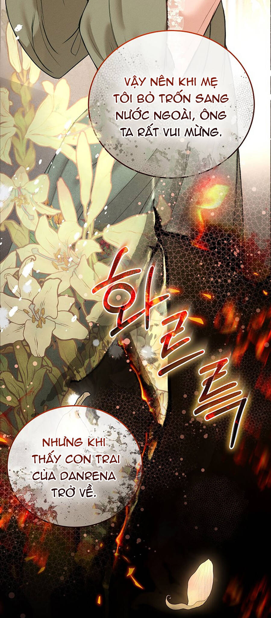 Vụ Bê Bối Trá Hình Chap 351 - Next Chap 352