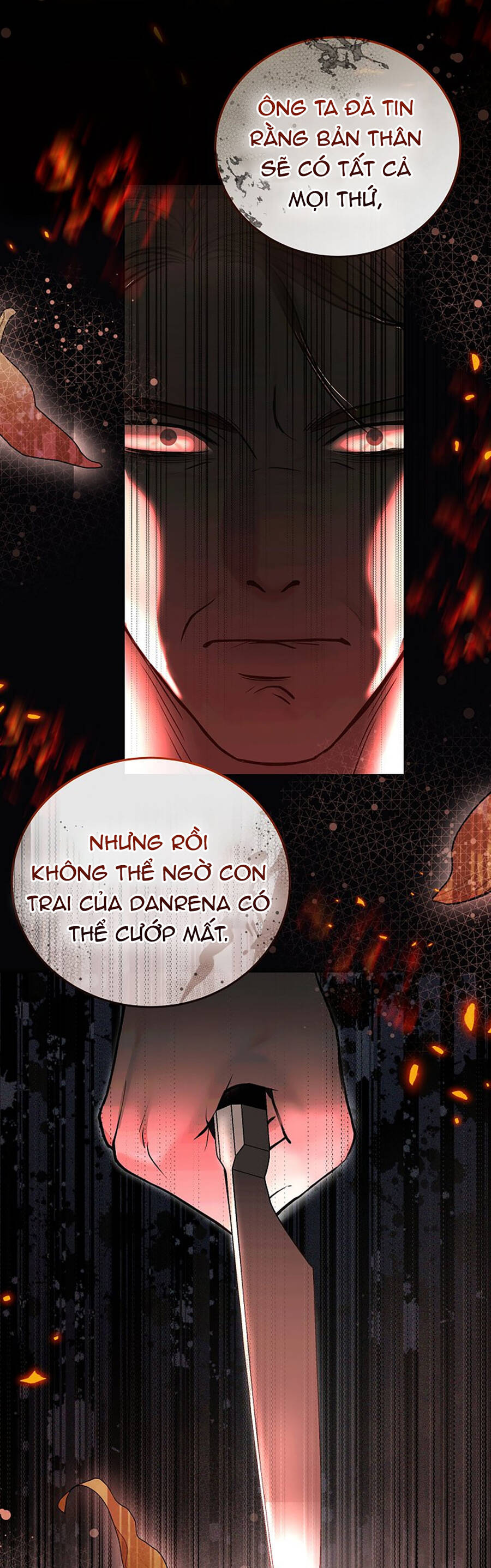 Vụ Bê Bối Trá Hình Chap 351 - Next Chap 352