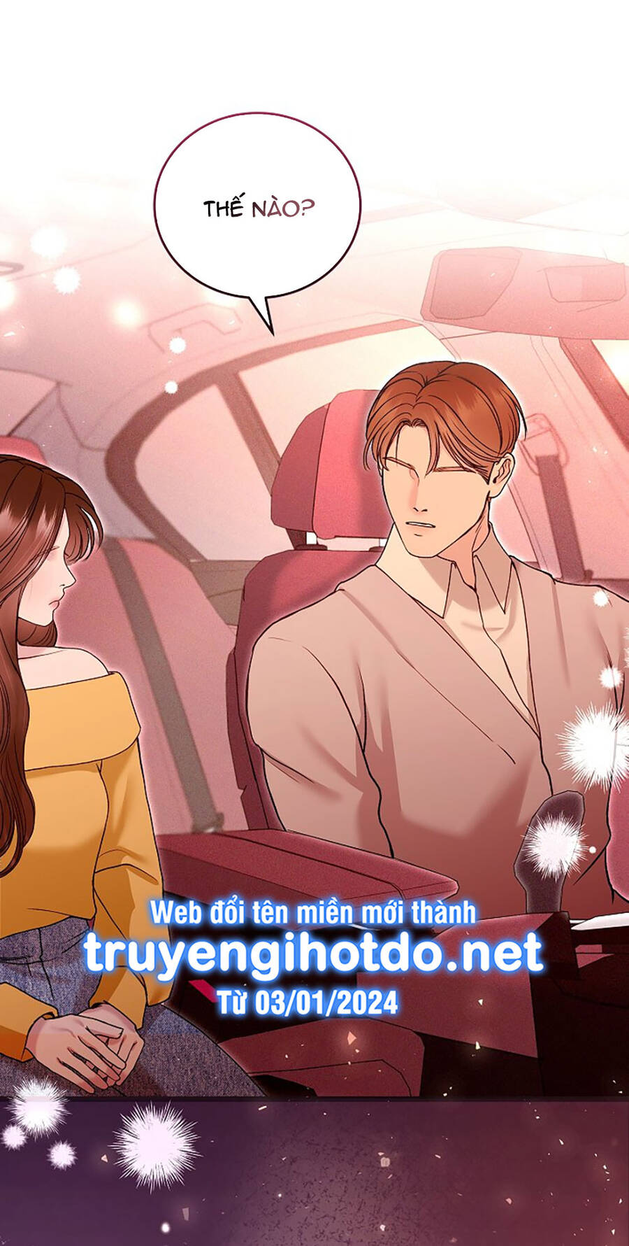 Vụ Bê Bối Trá Hình Chap 351 - Next Chap 352