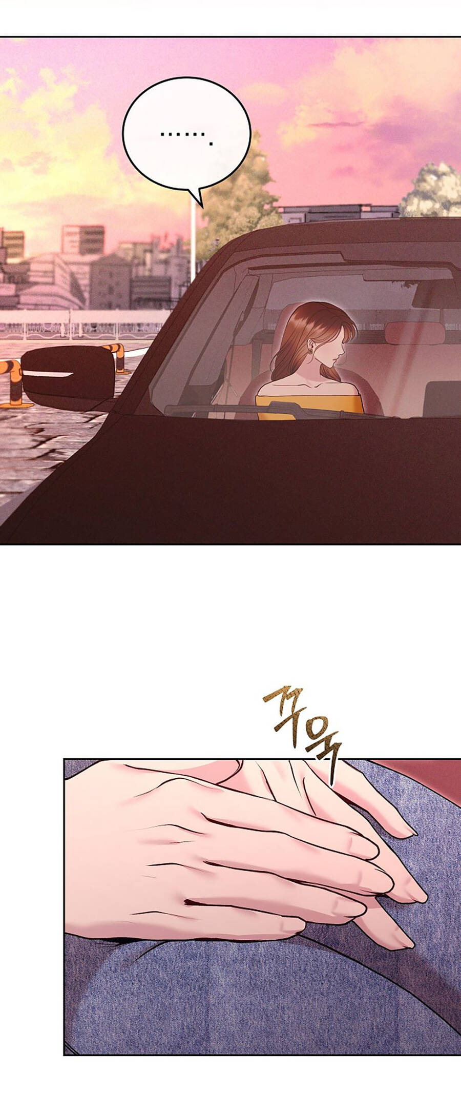 Vụ Bê Bối Trá Hình Chap 351 - Next Chap 352