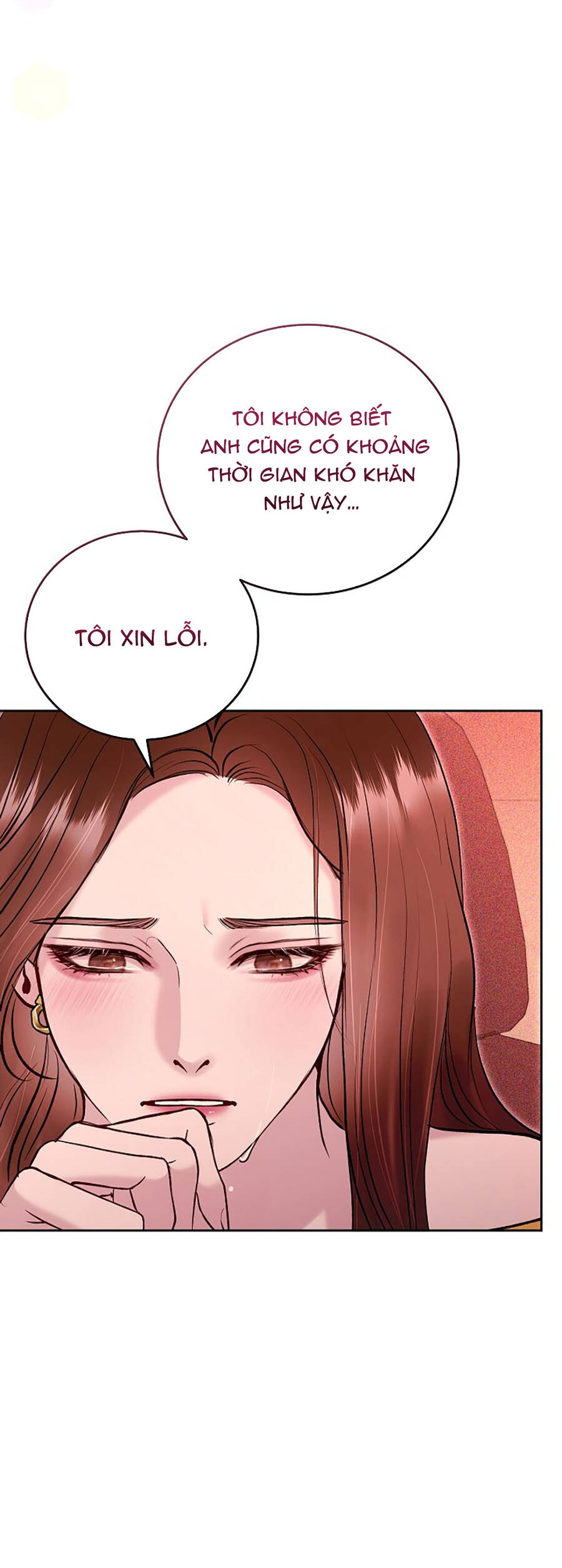 Vụ Bê Bối Trá Hình Chap 351 - Next Chap 352