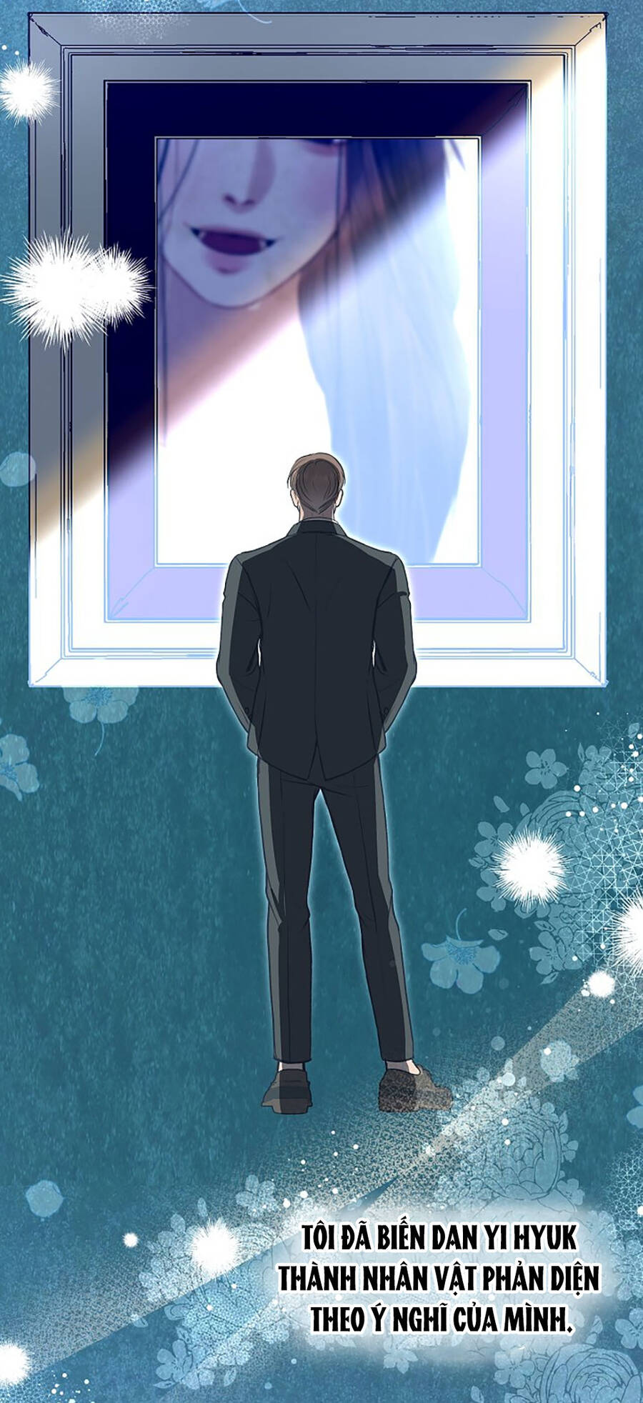 Vụ Bê Bối Trá Hình Chap 351 - Next Chap 352