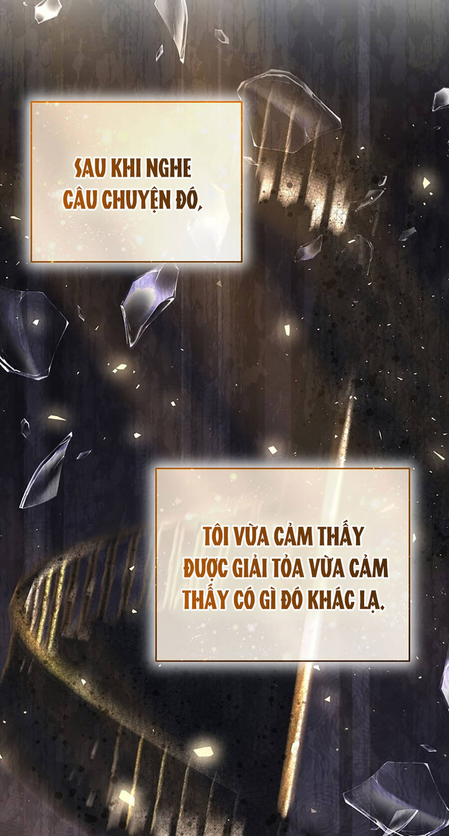 Vụ Bê Bối Trá Hình Chap 351 - Next Chap 352